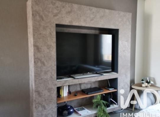 Appartement à vendre 4 pièces 78 m² Colmar