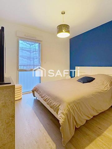 T3 lumineux au cœur de Sautron