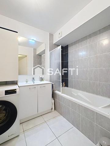 T3 lumineux au cœur de Sautron