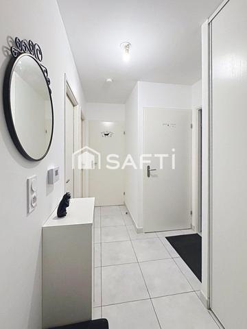 T3 lumineux au cœur de Sautron