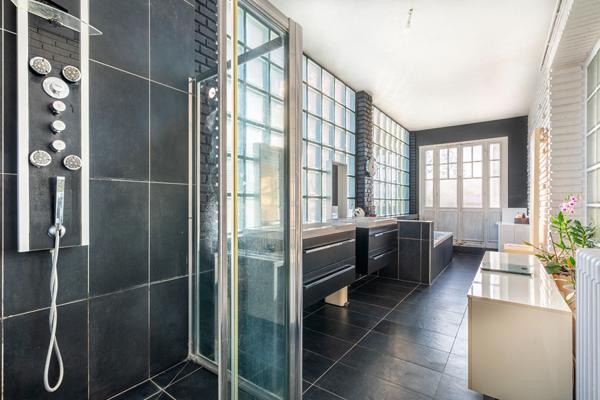 Maison Epinay Sur Orge 12 pièce(s) 368.61 m2