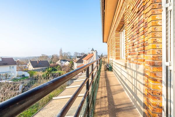 Maison Epinay Sur Orge 12 pièce(s) 368.61 m2