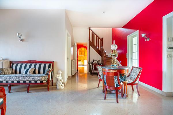 Maison Epinay Sur Orge 12 pièce(s) 368.61 m2