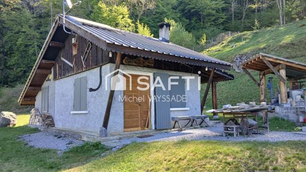 En exclusivité chez Safti Albertville