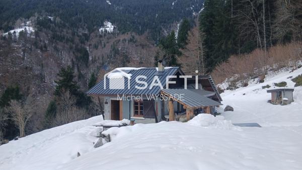 En exclusivité chez Safti Albertville