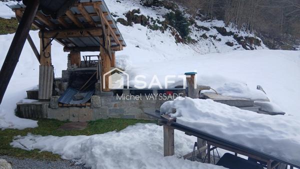 En exclusivité chez Safti Albertville