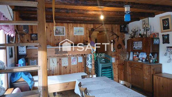 En exclusivité chez Safti Albertville