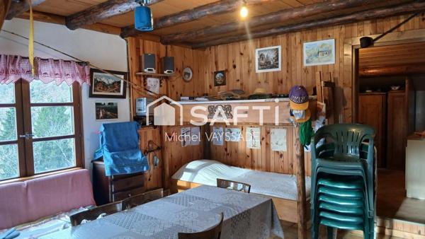 En exclusivité chez Safti Albertville