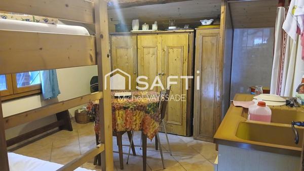 En exclusivité chez Safti Albertville