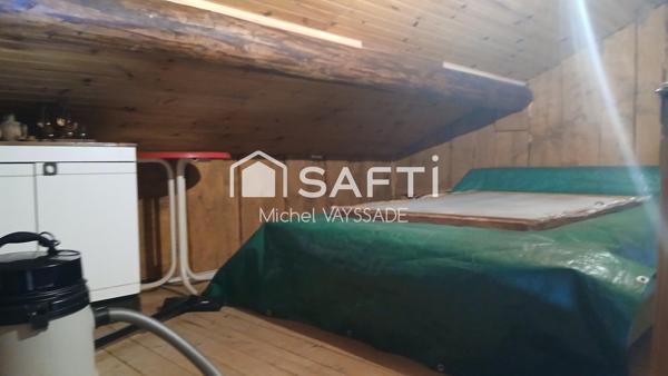 En exclusivité chez Safti Albertville
