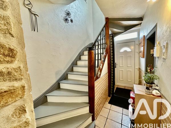 Appartement à vendre 5 pièces 125 m² Serémange-Erzange