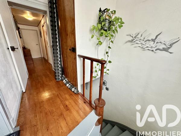 Appartement à vendre 5 pièces 125 m² Serémange-Erzange