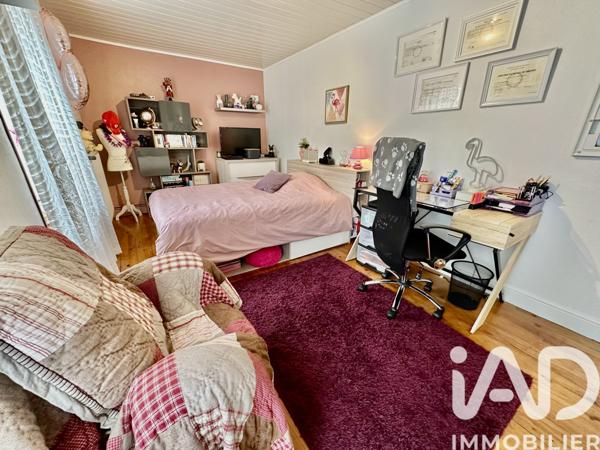 Appartement à vendre 5 pièces 125 m² Serémange-Erzange