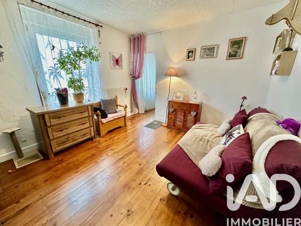 Appartement à vendre 5 pièces 125 m² Serémange-Erzange