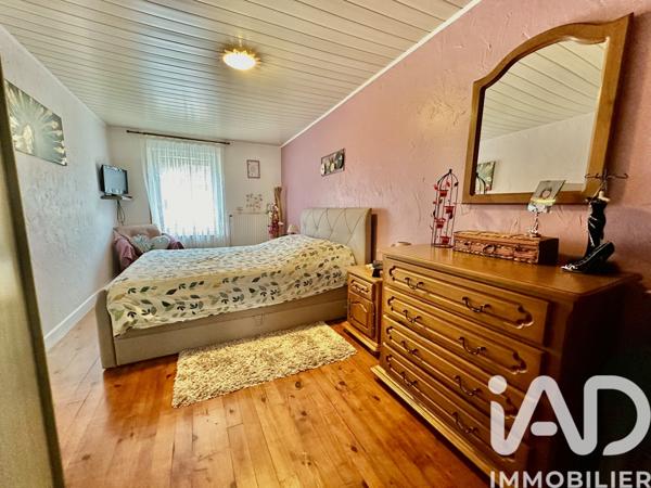 Appartement à vendre 5 pièces 125 m² Serémange-Erzange