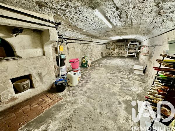 Appartement à vendre 5 pièces 125 m² Serémange-Erzange