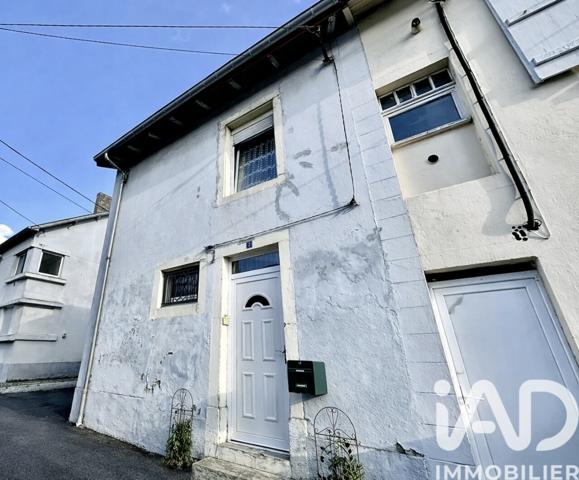 Appartement à vendre 5 pièces 125 m² Serémange-Erzange
