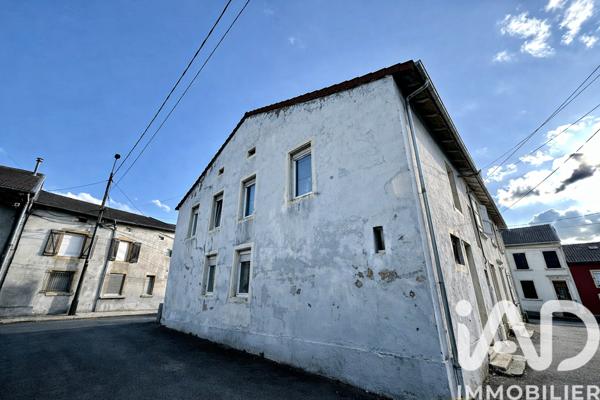 Appartement à vendre 5 pièces 125 m² Serémange-Erzange