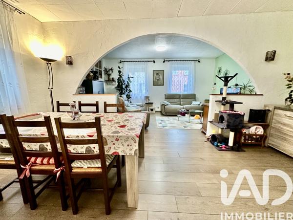 Appartement à vendre 5 pièces 125 m² Serémange-Erzange
