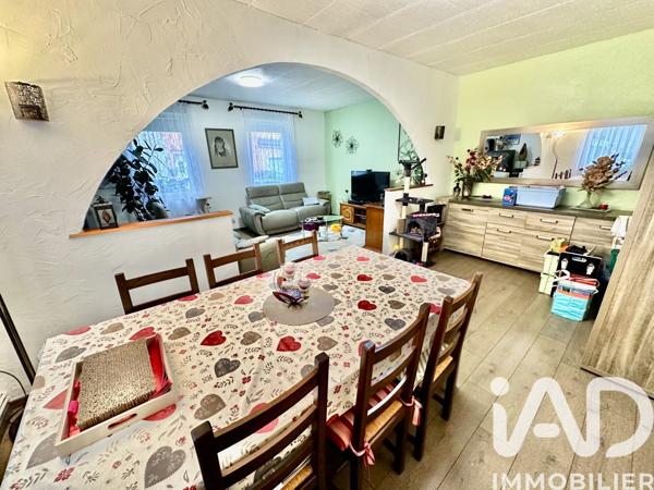 Appartement à vendre 5 pièces 125 m² Serémange-Erzange