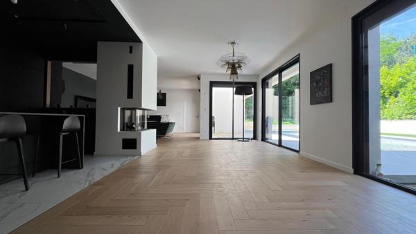 Maison prestige