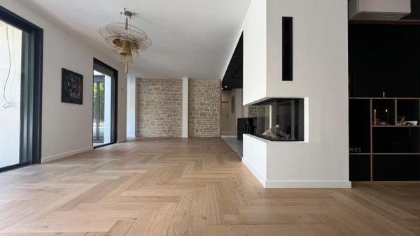 Maison prestige