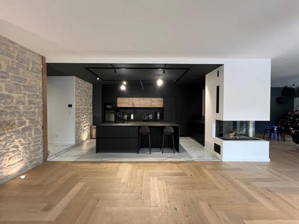 Maison prestige