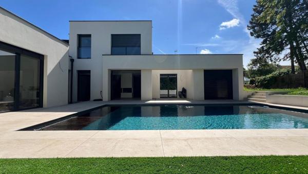 Maison prestige