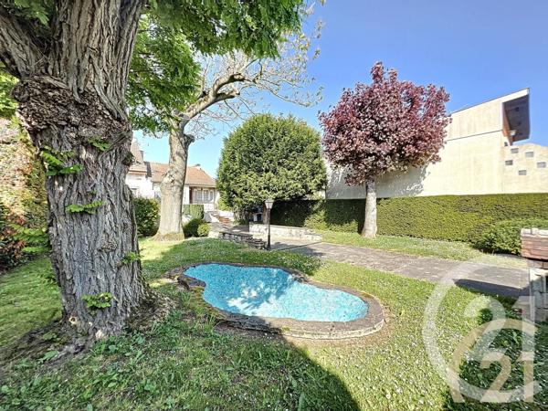 Maison à vendre  4 pièces - 60 m2 VITRY SUR SEINE - 94