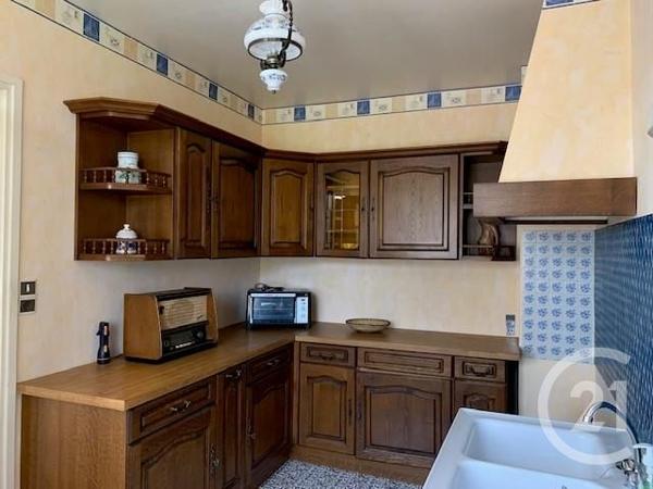 Maison à vendre  4 pièces - 60 m2 VITRY SUR SEINE - 94