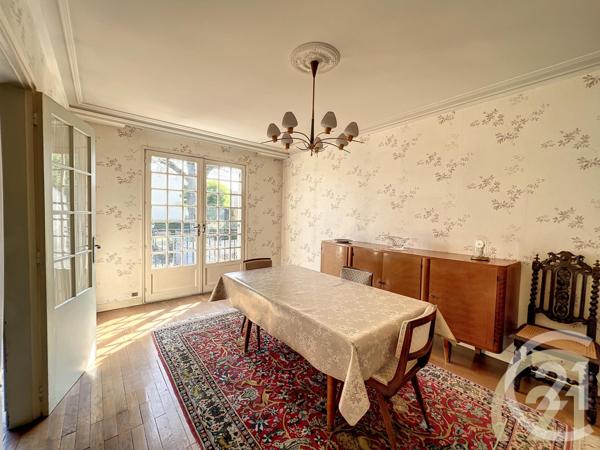 Maison à vendre  4 pièces - 60 m2 VITRY SUR SEINE - 94