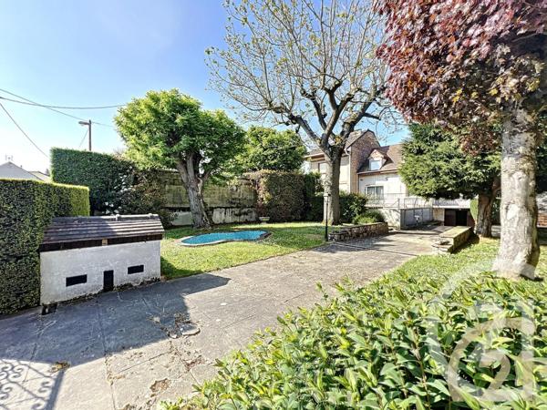 Maison à vendre  4 pièces - 60 m2 VITRY SUR SEINE - 94