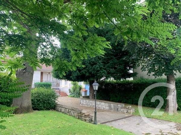 Maison à vendre  4 pièces - 60 m2 VITRY SUR SEINE - 94