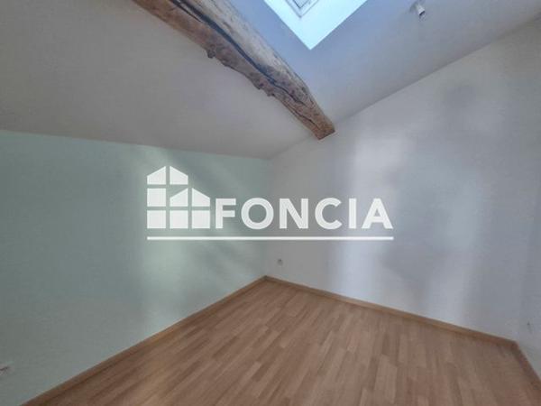 Location Maison 4 pièces 122.11 m² - 6 RUE DU FOUR BANAL Pontcharra 38530