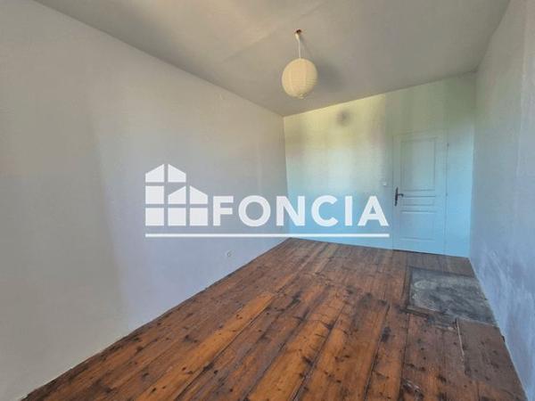 Location Maison 4 pièces 122.11 m² - 6 RUE DU FOUR BANAL Pontcharra 38530