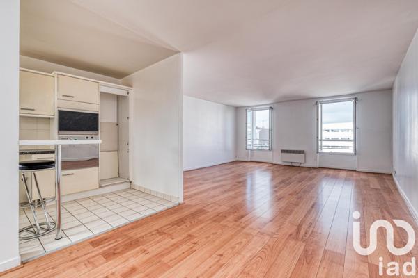 Appartement à vendre 5 pièces 99 m² Meaux
