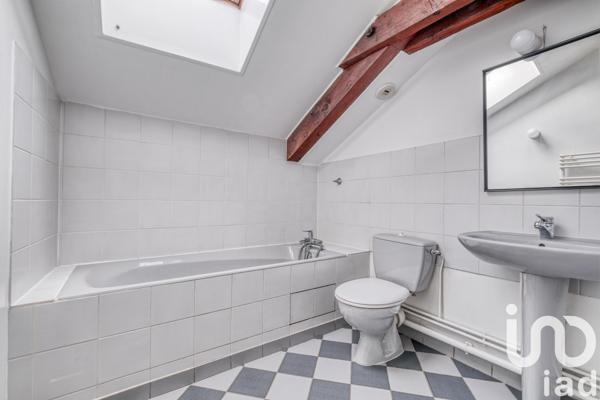 Appartement à vendre 5 pièces 99 m² Meaux