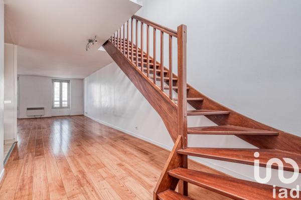 Appartement à vendre 5 pièces 99 m² Meaux