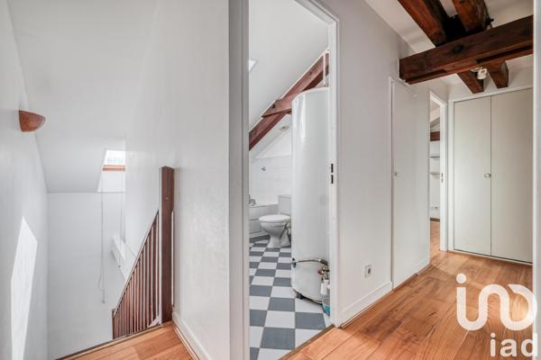 Appartement à vendre 5 pièces 99 m² Meaux