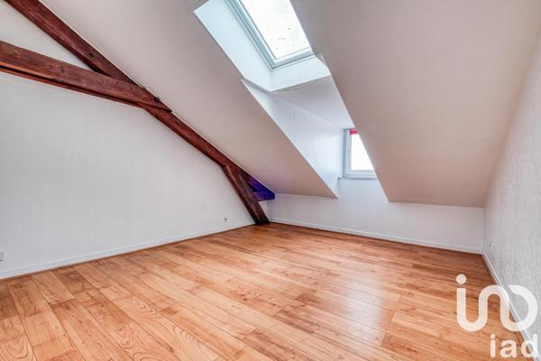 Appartement à vendre 5 pièces 99 m² Meaux