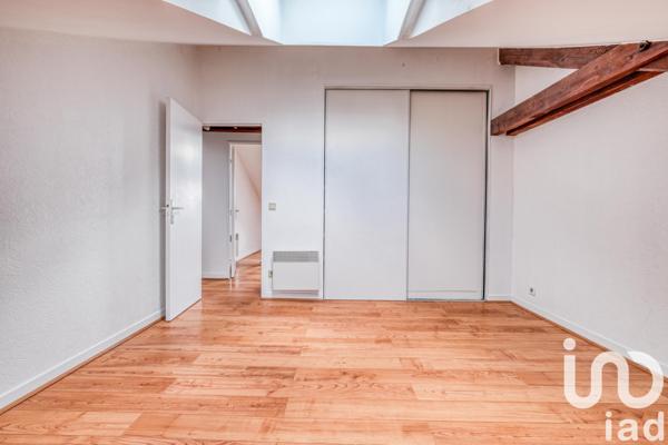 Appartement à vendre 5 pièces 99 m² Meaux