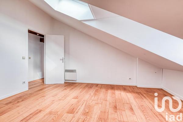 Appartement à vendre 5 pièces 99 m² Meaux