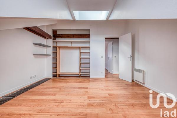 Appartement à vendre 5 pièces 99 m² Meaux