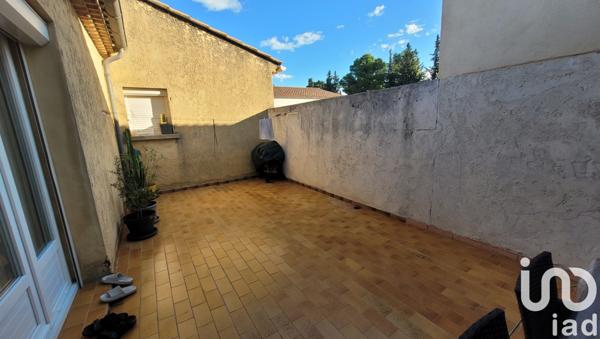 Appartement à vendre 4 pièces 132 m² Morières-lès-Avignon