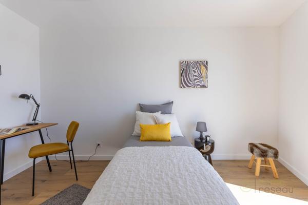 Appartement neuf à SAINT GILLES CROIX DE VIE (85800)