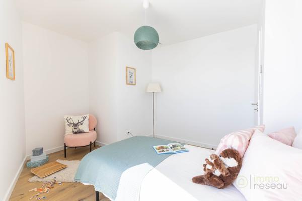 Appartement neuf à SAINT GILLES CROIX DE VIE (85800)