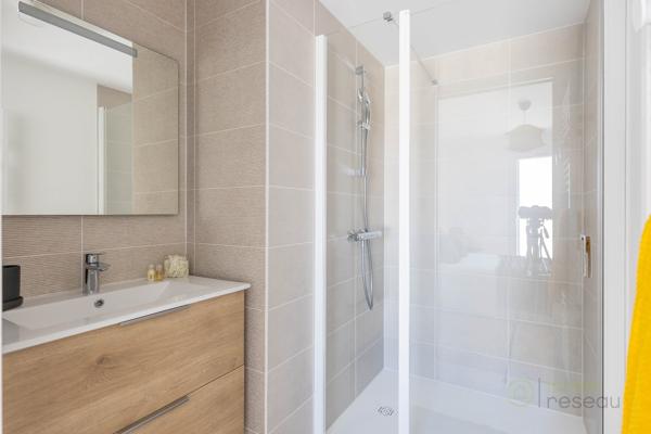 Appartement neuf à SAINT GILLES CROIX DE VIE (85800)