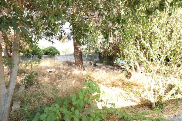 Dpt Var (83), à vendre TOULON maison 5 pièces + terrain 1000m² + garage.