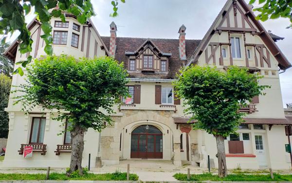 Appartement à louer    2 pièces •  Héricy