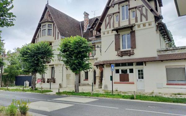 Appartement à louer    2 pièces •  Héricy